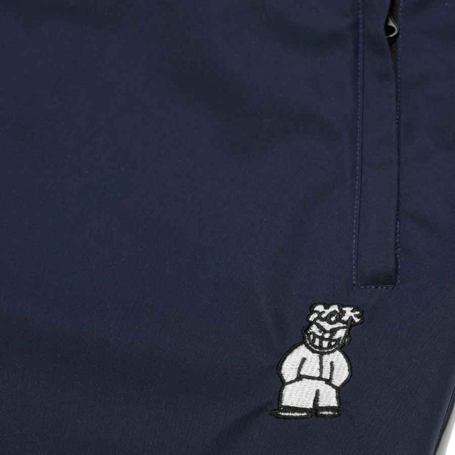 HARLAUT SHITKID SNOWPANTS NAVY ハーロウ スノーパンツ スノー HARLAUT SHITKID SNOWPANTS NAVY ハーロウ スノーパンツ スノー