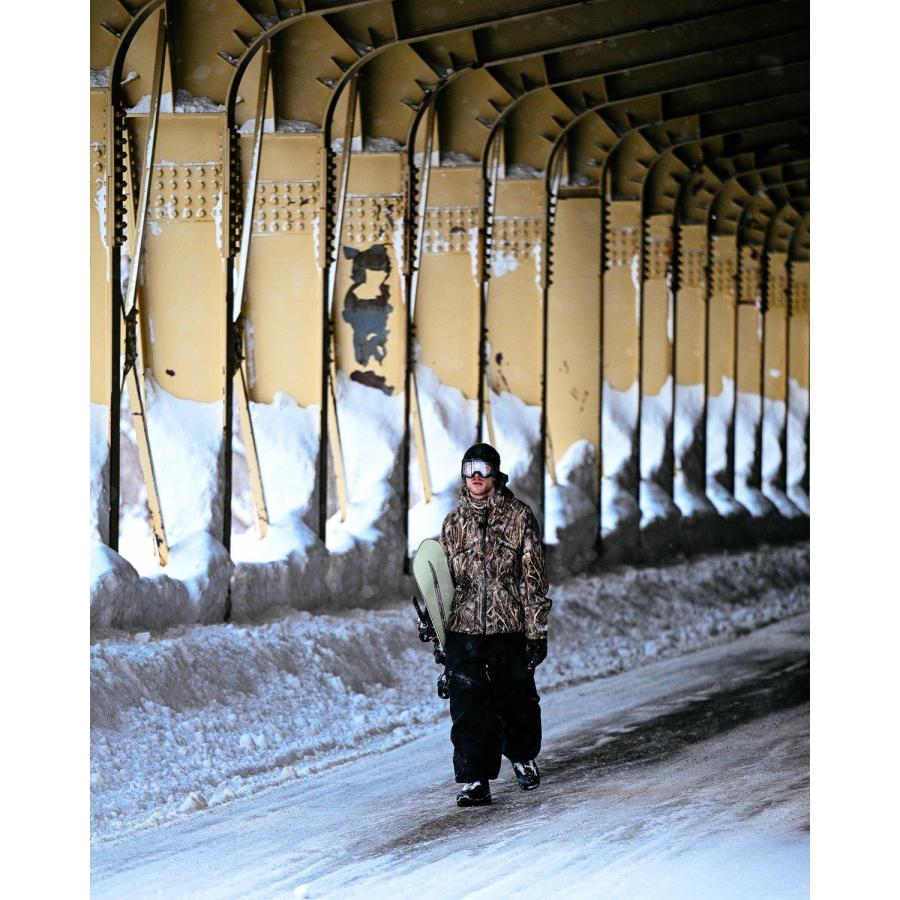 25-26 ビヨンドメダルズ BEYOND MEDALS X Pants 3L エックスパンツ