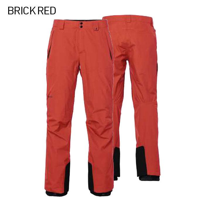 686（シックスエイトシックス） 22-23 686 GORE-TEX Core Shell Pant