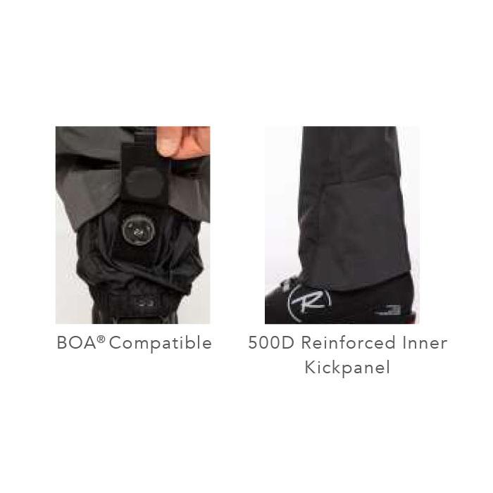 686（シックスエイトシックス） 22-23 686 SMARTY 3-In-1 Cargo Bib