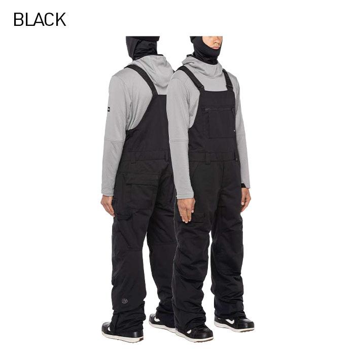 686（シックスエイトシックス） 22-23 686 Hot Lap Insulated Bib