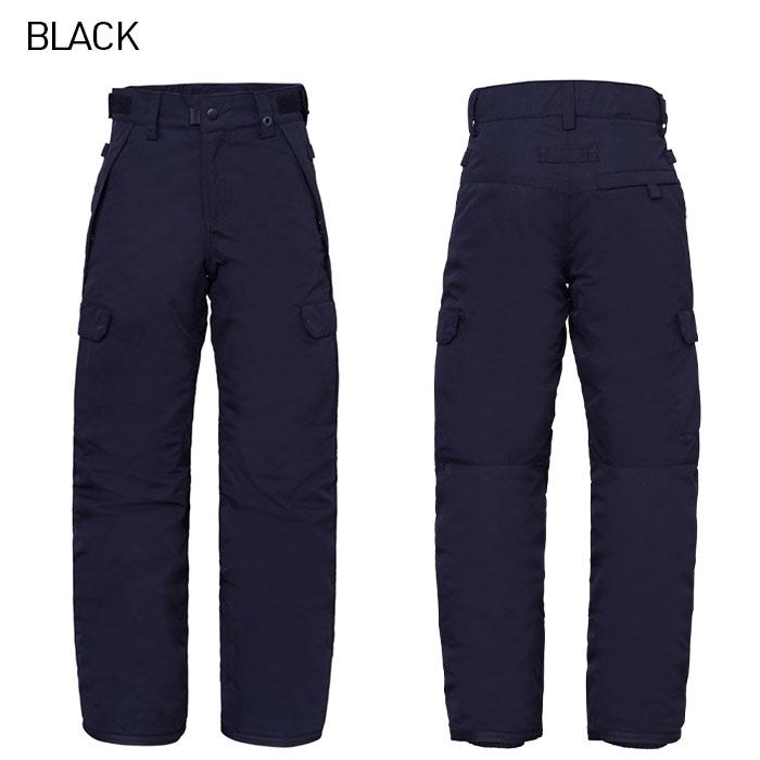 686（シックスエイトシックス） 23-24 686 INFINITY CARGO INSULATED