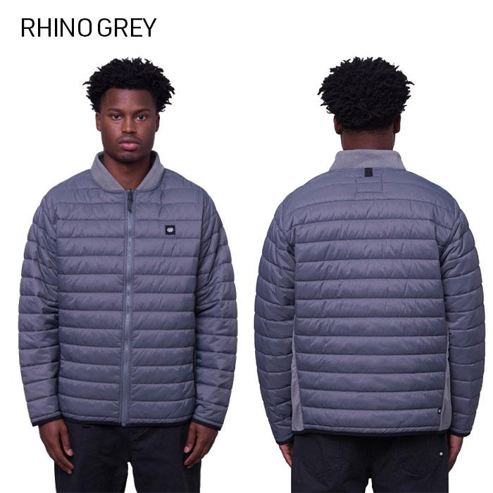 686（シックスエイトシックス） 23-24 686 THERMAL PUFF JACKET