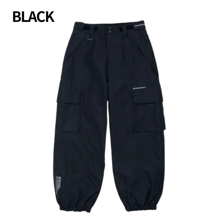 ビヨンドメダルズ BEYOND MEDALS CARGO PNT 2L スノーボード ウェア