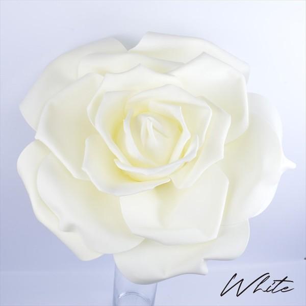 ウォールフラワー 装飾用 フラワー バラ 薔薇 造花 ピンク 白 大きいサイズ 小さいサイズ インスタ映え 人工花 Eva素材 結婚式 イベント パーティー ウ Eight I L 008 Crassula 通販 Yahoo ショッピング