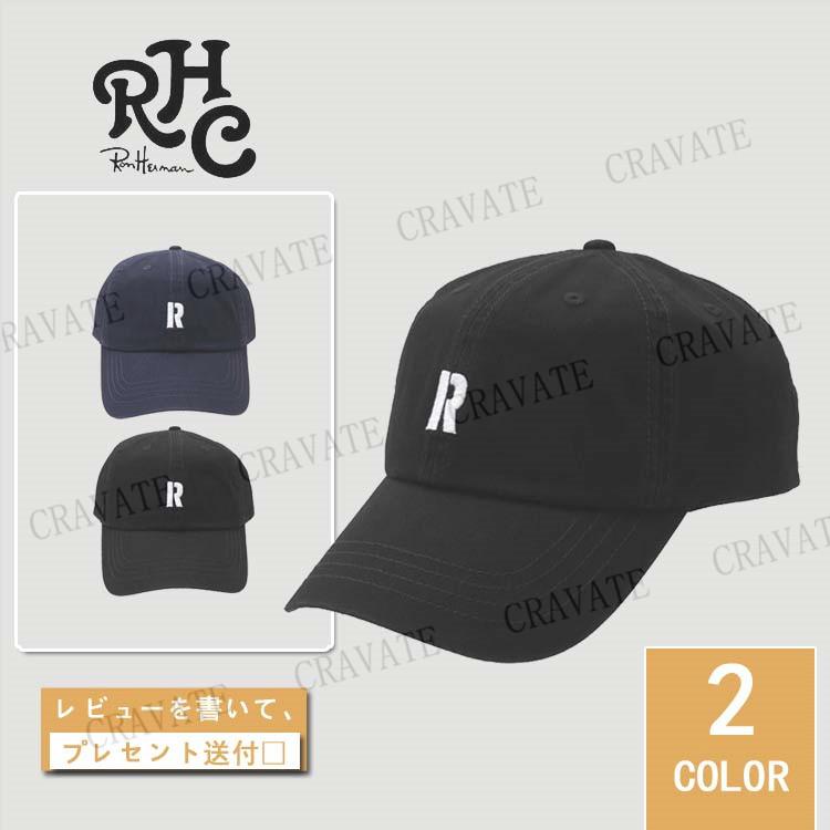 Ron Herman ロンハーマン キャップ Rhc ユニセックス Cap R ロゴ 大人気 オシャレ 男女兼用 クリスマス ギフト 調節可能 送料無料 Ronherman261 Cravate 通販 Yahoo ショッピング