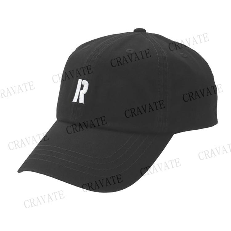 Ron Herman ロンハーマン キャップ Rhc ユニセックス Cap R ロゴ 大人気 オシャレ 男女兼用 クリスマス ギフト 調節可能 送料無料 Ronherman261 Cravate 通販 Yahoo ショッピング