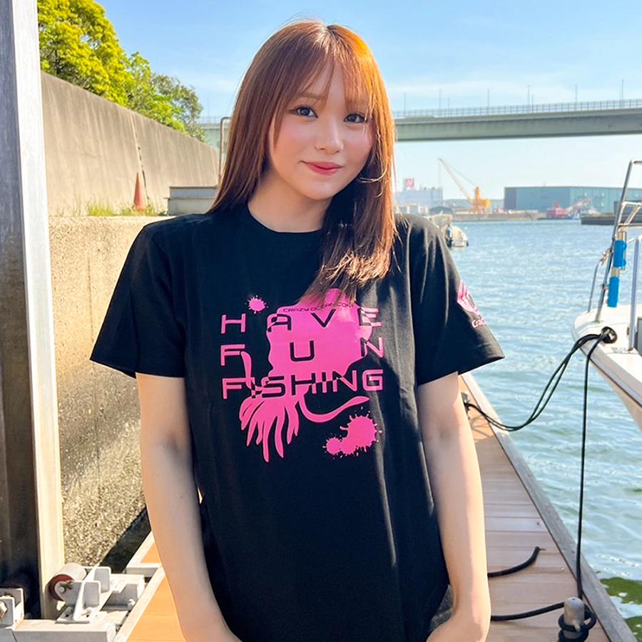 Crazy Ocean（クレイジーオーシャン） Tシャツ 半袖 レディース メンズ