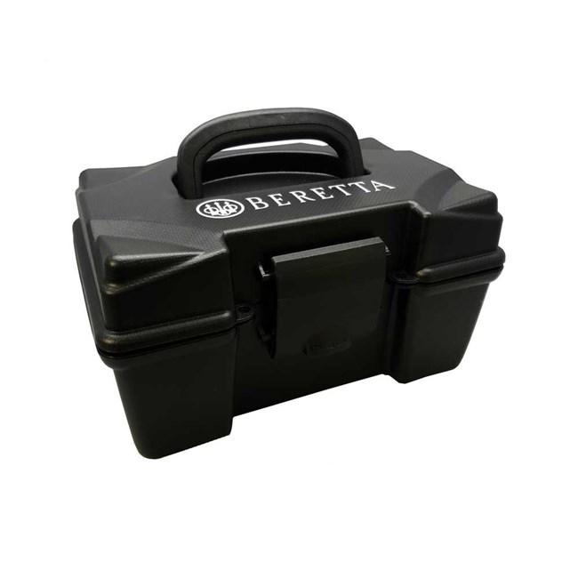 ベレッタ カートリッジ ハードケース/Beretta Cartridge Hard Case for 100