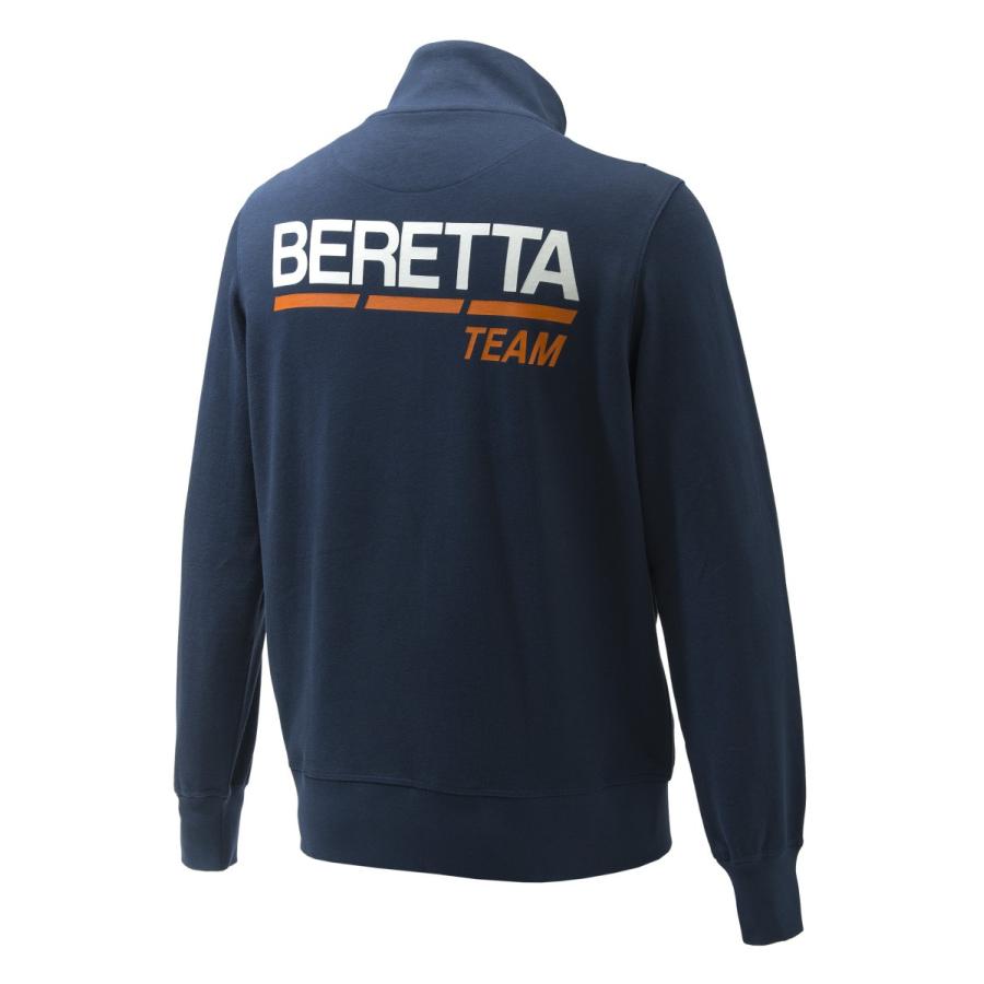 BERETTA ベレッタ チームスウェット(ネイビー)/Beretta Team BERETTA ベレッタ チームスウェット(ネイビー)/Beretta Team