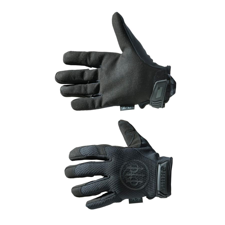 ベレッタ オリジナルグローブ Sサイズ/Beretta Original Gloves - Black