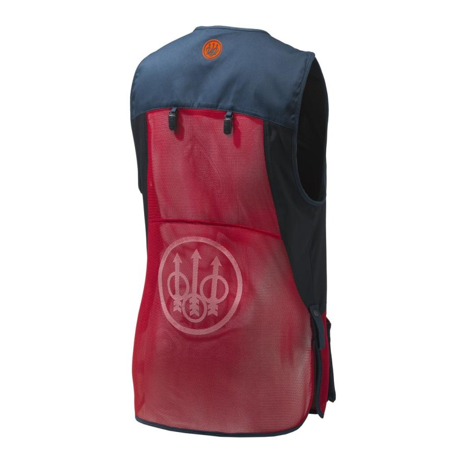 BERETTA ベレッタ シルバーピジョン EVO ベスト(ネイビー x BERETTA ベレッタ シルバーピジョン EVO ベスト(ネイビー x