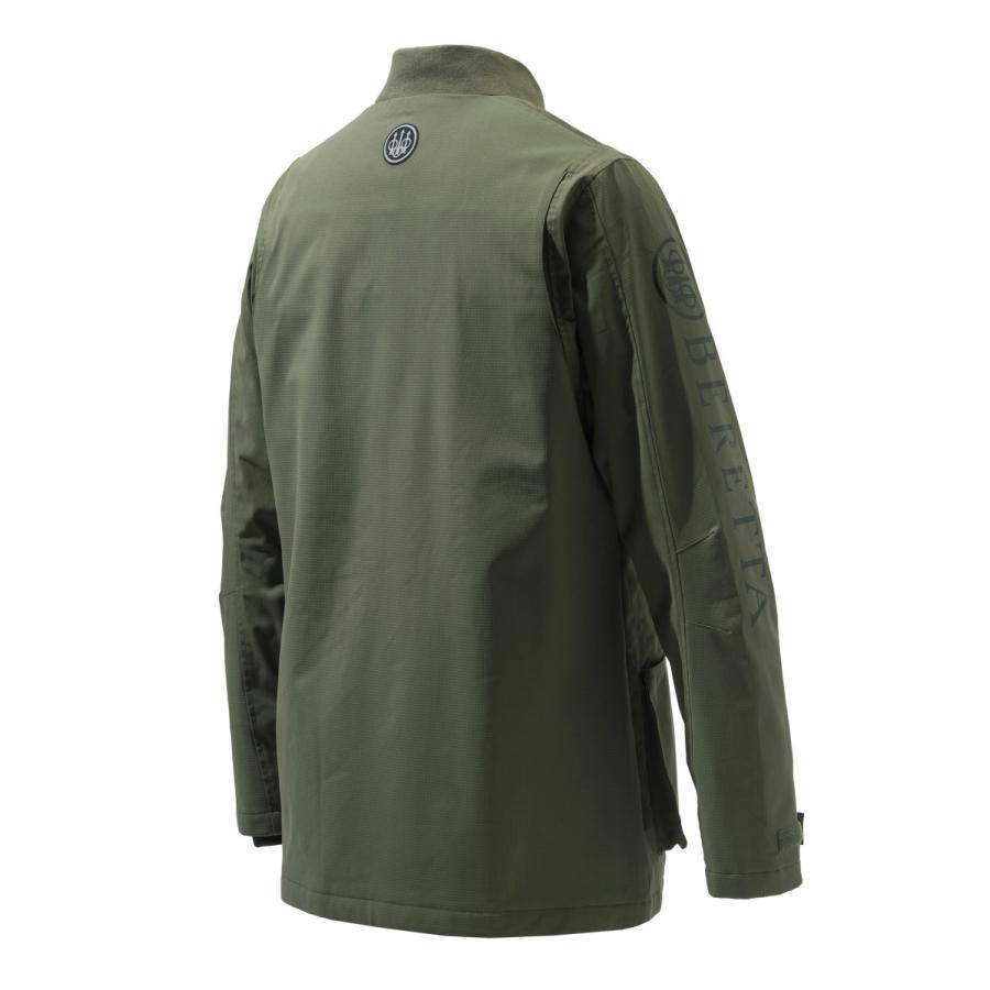 楽天市場】ベレッタ ウィンドシールド シューティングジャケット