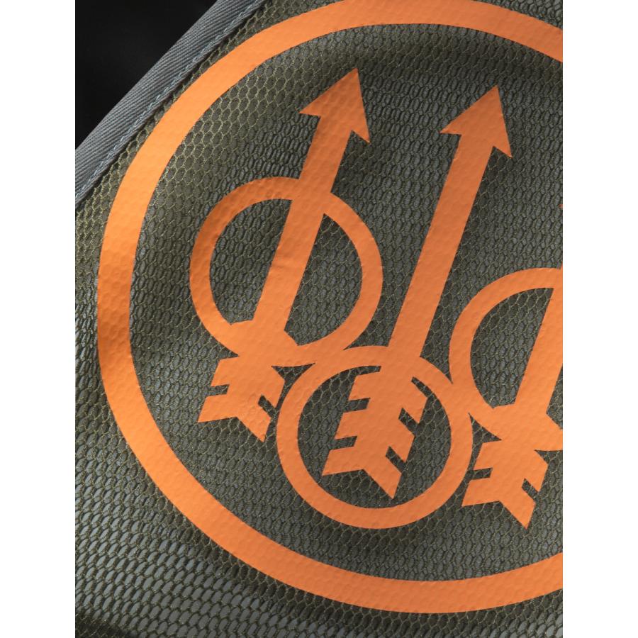 BERETTA ベレッタ スポーティング EVO ベスト(グリーン BERETTA ベレッタ スポーティング EVO ベスト(グリーン