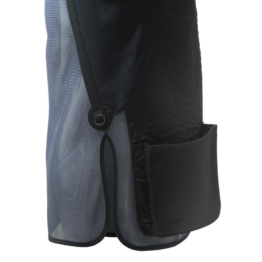 BERETTA ベレッタ オリンピックモデル ベスト(コットンタイプ BERETTA ベレッタ オリンピックモデル ベスト(コットンタイプ