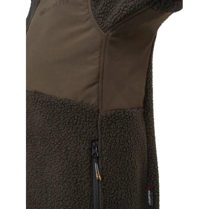 ベレッタ トレイルヘッド サーマル ジャケット（ダークブラウン) - Mサイズ/Beretta Trailhead Thermal Pro Jacket - Brown Bark_2