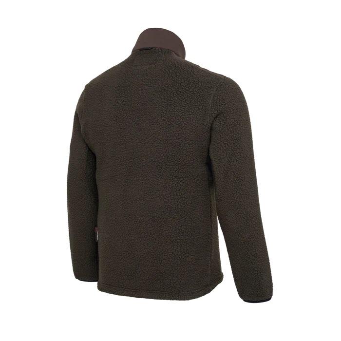 ベレッタ トレイルヘッド サーマル ジャケット（ダークブラウン) - Mサイズ/Beretta Trailhead Thermal Pro Jacket - Brown Bark_3