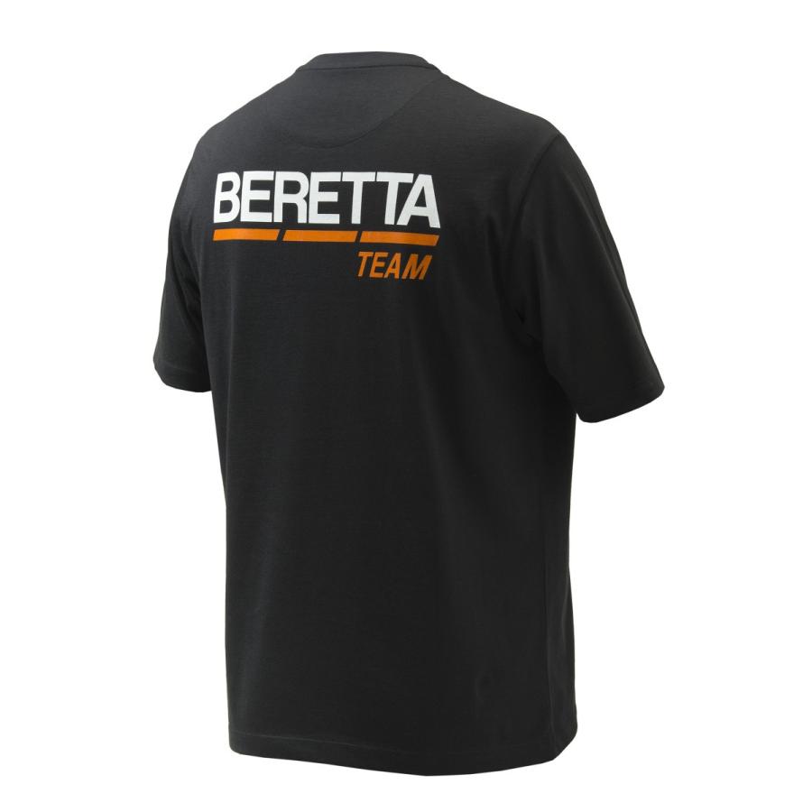 BERETTA ベレッタ チームTシャツ(ブラック)/Beretta Team T BERETTA ベレッタ チームTシャツ(ブラック)/Beretta Team T