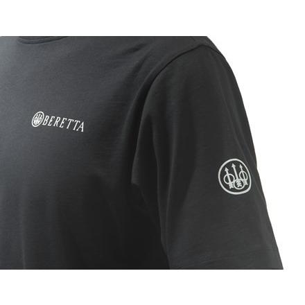 BERETTA ベレッタ チームTシャツ(ブラック)/Beretta Team T BERETTA ベレッタ チームTシャツ(ブラック)/Beretta Team T