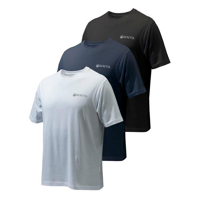 BERETTA ベレッタ ヴィクトリーTシャツ(三色セット)/Beretta BERETTA ベレッタ ヴィクトリーTシャツ(三色セット)/Beretta