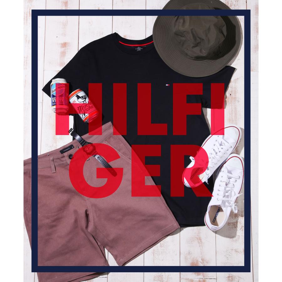 トミーヒルフィガー Ｔシャツ５点セット ロゴクルーネックTシャツ | トミー ヒルフィガー | トミー