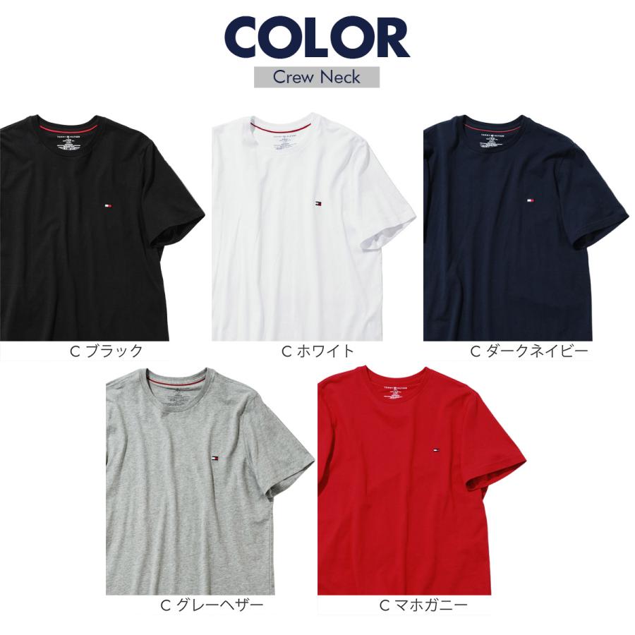 TOMMY HILFIGER（トミー・ヒルフィガー） トミー ヒルフィガー Tシャツ