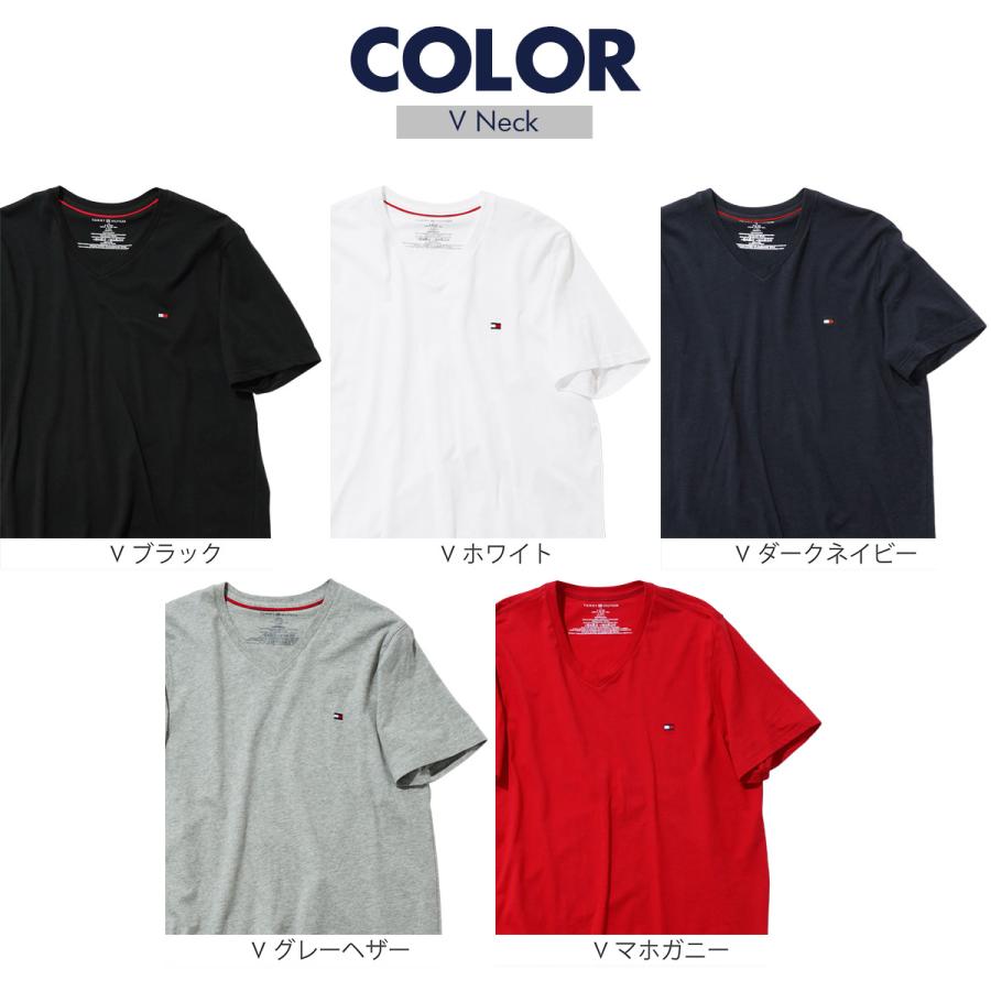 TOMMY HILFIGER（トミー・ヒルフィガー） トミー ヒルフィガー Tシャツ