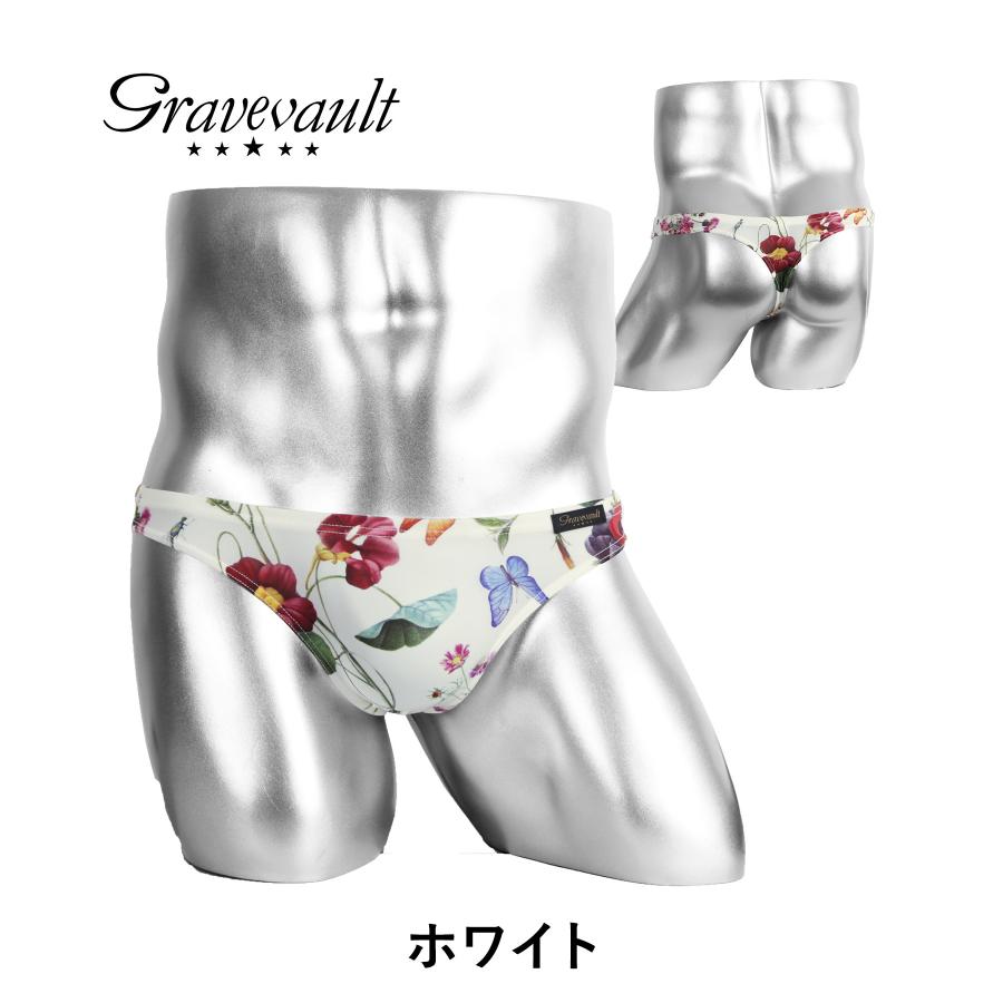 Gravevault Tバック グレイブボールト メンズ 下着 紳士 ビキニ Gravevault Tバック グレイブボールト メンズ 下着 紳士 ビキニ
