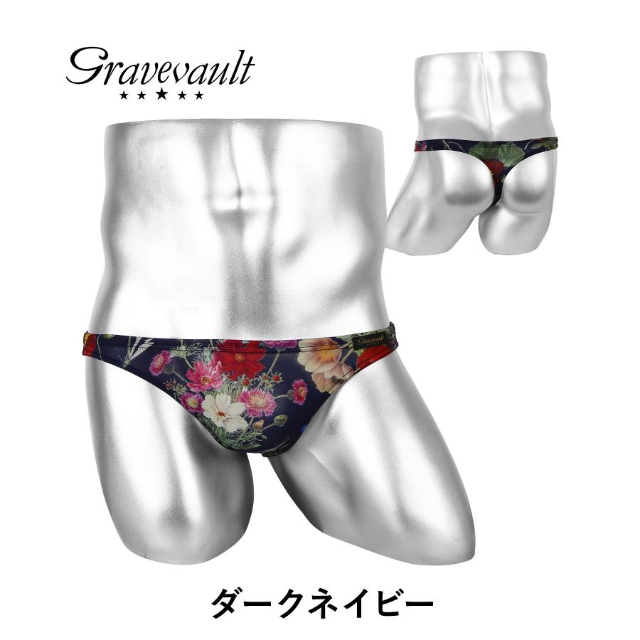 最終値下げ価格TURBO SICK！GRINGO / CELLULAR BILL Gravevault（グレイブボールト） Tバック メンズ 下着 紳士 ビキニ