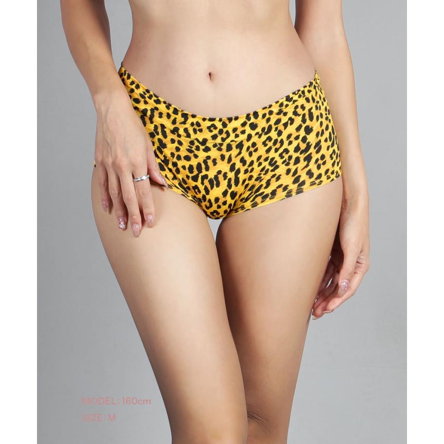 Gravevault（グレイブボールト） ボクサーショーツ レディース 国産