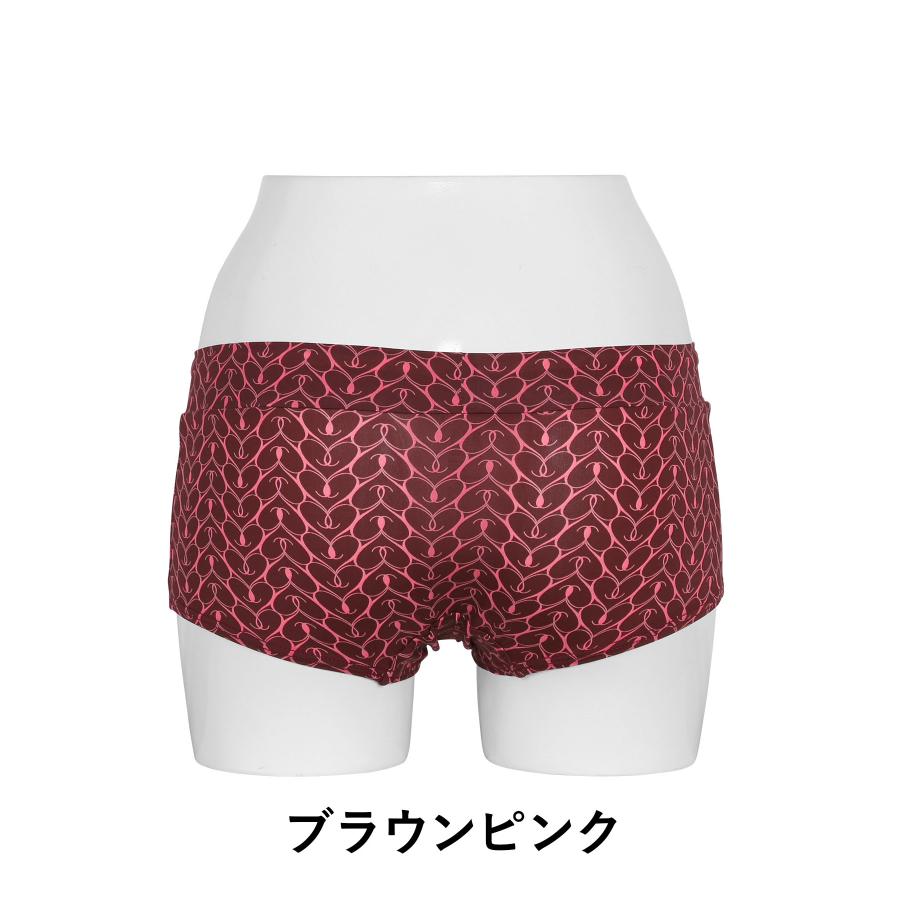 Gravevault（グレイブボールト） ボクサーショーツ レディース 女性