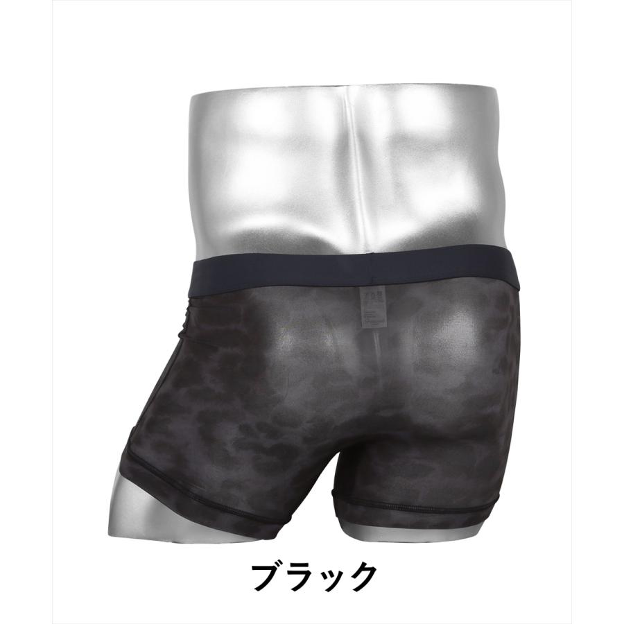 ■新品未使用■ グレイブボールト ショートボクサー Lサイズ Gravevault グレイブボールト ボクサーパンツ 父の日 プレゼント