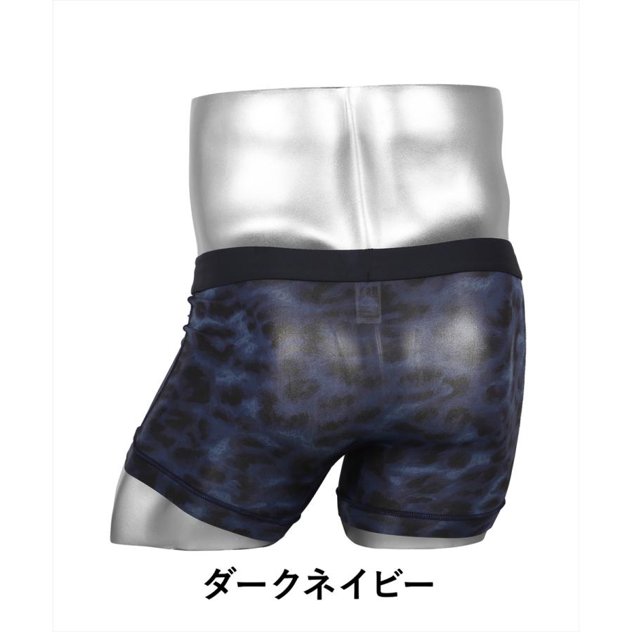 Gravevault グレイブボールト ボクサーパンツ 父の日 プレゼント