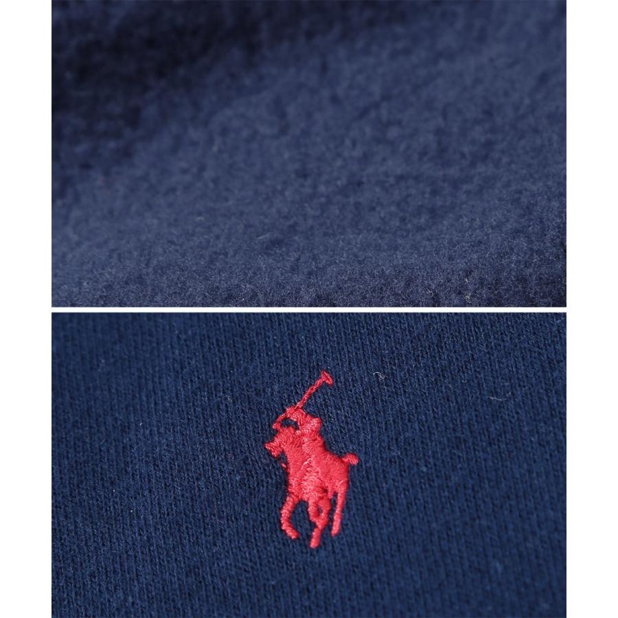 ポロ ラルフローレン Polo Ralph Lauren パーカー メンズ ジップ おしゃれ ルームウェア 綿 暖かい ブランド プレゼント 送料無料 ブランド下着ならcrazy Ferret 通販 Yahoo ショッピング