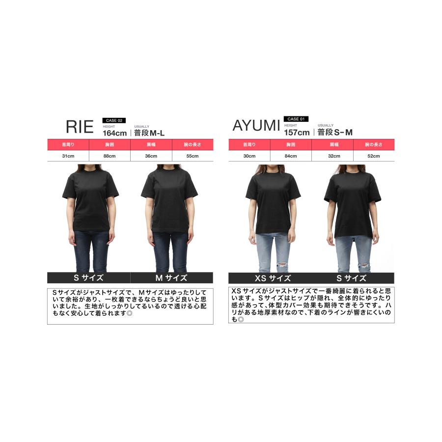 Hanes（ヘインズ） Hanes Tシャツ 2枚セット メンズ 半袖 綿100