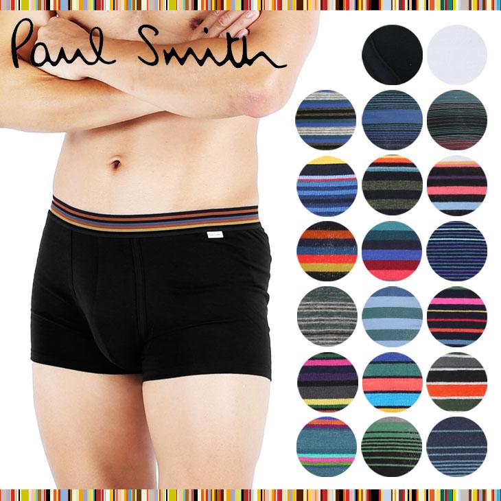 Paul Smith ポールスミス ボクサーパンツ メンズ 男性 下着 Paul Smith ポールスミス ボクサーパンツ メンズ 男性 下着