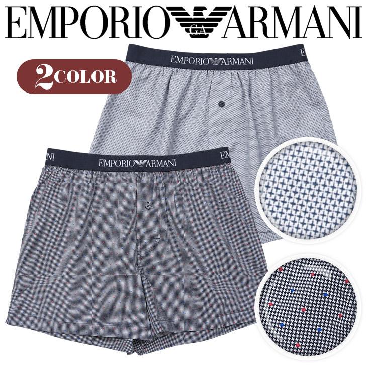 アルマーニ トランクス メンズ エンポリオ アルマーニ Emporio Armani トランクス メンズ 下着 紳士 おしゃれ 綿100 ドット ロゴ 前開き 高級 ブランド 5067 Fff ブランド下着ならcrazy Ferret 通販 Yahoo ショッピング
