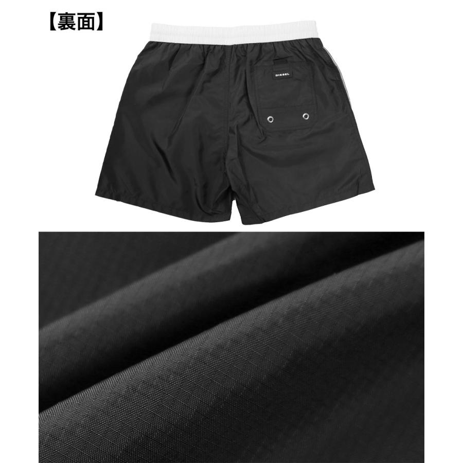受賞店 ディーゼル Diesel メンズ 水着 サーフパンツ 海パン ボードショーツ ブランド ロゴ 短パン 送料無料 プール用品 再再販