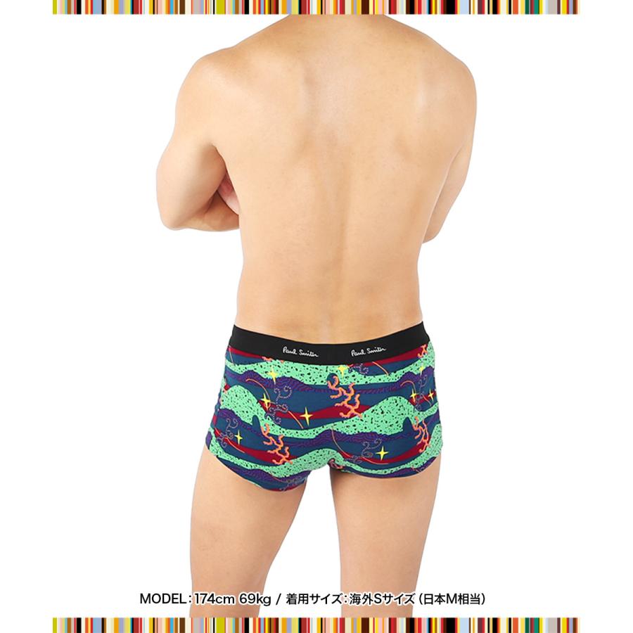 Paul Smith（ポール・スミス） バレンタイン プレゼント ボクサー