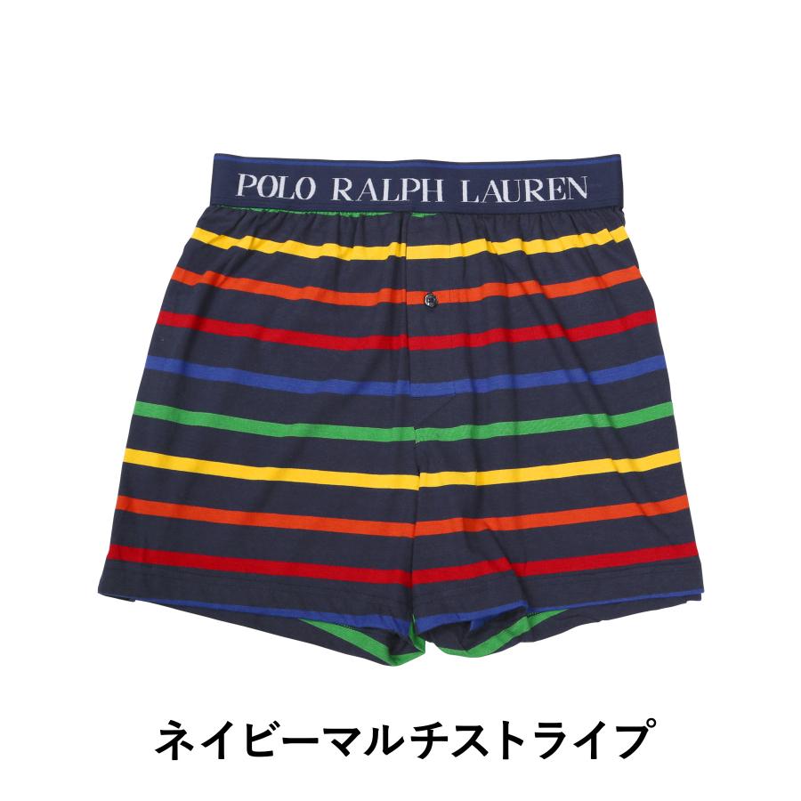 POLO RALPH LAUREN ポロ ラルフローレン トランクス 父の日