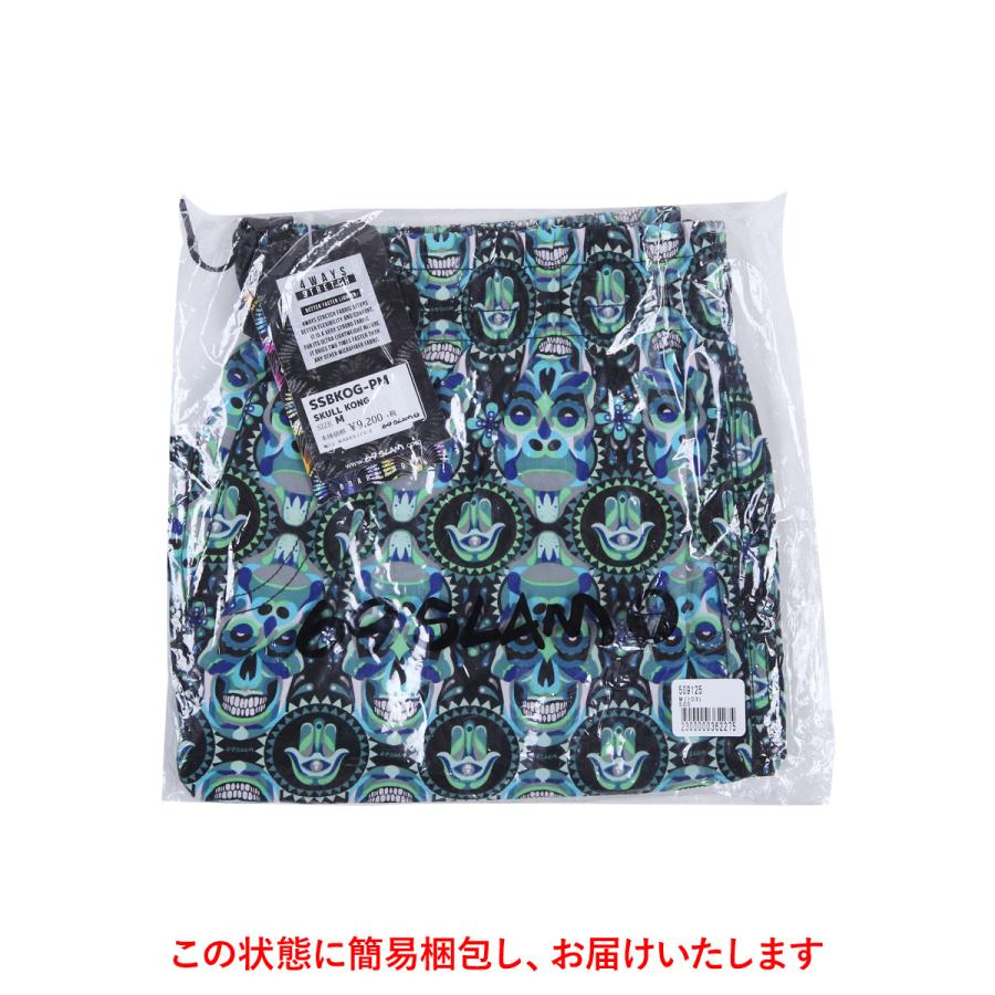 ロックスラム 69slam 水着 サーフパンツ メンズ 総柄 おしゃれ かっこいい 水着 海パン ボードショーツ 短パン ブランド下着ならcrazy Ferret 通販 Yahoo ショッピング