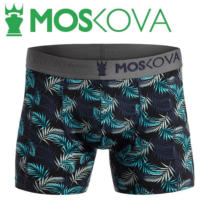 モスコヴァ Moskova ボクサーパンツ メンズ ツルツル かっこいい 下着 アンダーウェア ロゴ ブランド 5091 ブランド下着ならcrazy Ferret 通販 Yahoo ショッピング