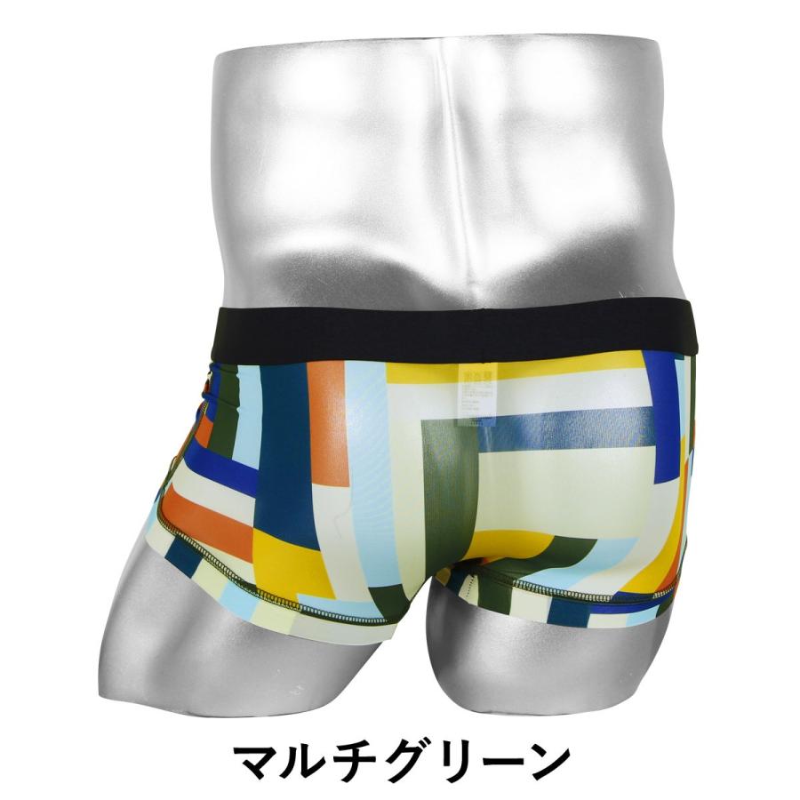 Gravevault グレイブボールト ボクサーパンツ メンズ ローライズ カモフラージュ 迷彩 高級 ツルツル かっこいい 送料無料 ブランド下着ならcrazy Ferret 通販 Yahoo ショッピング