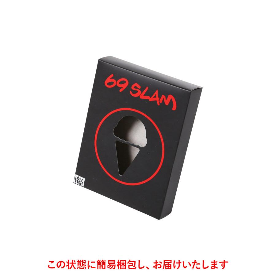 ロックスラム 69slam ボクサーパンツ メンズ 下着 アンダーウェア 魚 総柄 オシャレ かわいい 前閉じ ブランド プレゼント 送料無料 ブランド下着ならcrazy Ferret 通販 Yahoo ショッピング