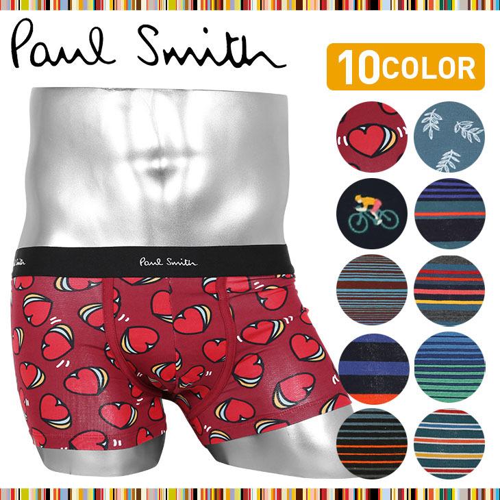 ポールスミス ボクサーパンツ メンズ 男性 下着 パンツ Paul Smith ローライズ 綿 コットン おしゃれ ボーダー ブランド 高級 PS PRINTED ドット 花柄 アニマル :509999:ブランド下着ならCrazy Ferret - 通販 - Yahoo!ショッピング ポールスミス ボクサーパンツ メンズ 男性 下着 パンツ Paul Smith ローライズ 綿 コットン おしゃれ ボーダー ブランド 高級 PS PRINTED ドット 花柄 アニマル :509999:ブランド下着ならCrazy Ferret - 通販 - Yahoo!ショッピング