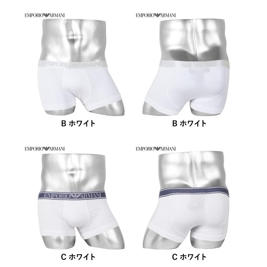EMPORIO ARMANI ボクサーパンツ メンズ エンポリオ アルマーニ EMPORIO ARMANI ボクサーパンツ メンズ エンポリオ アルマーニ
