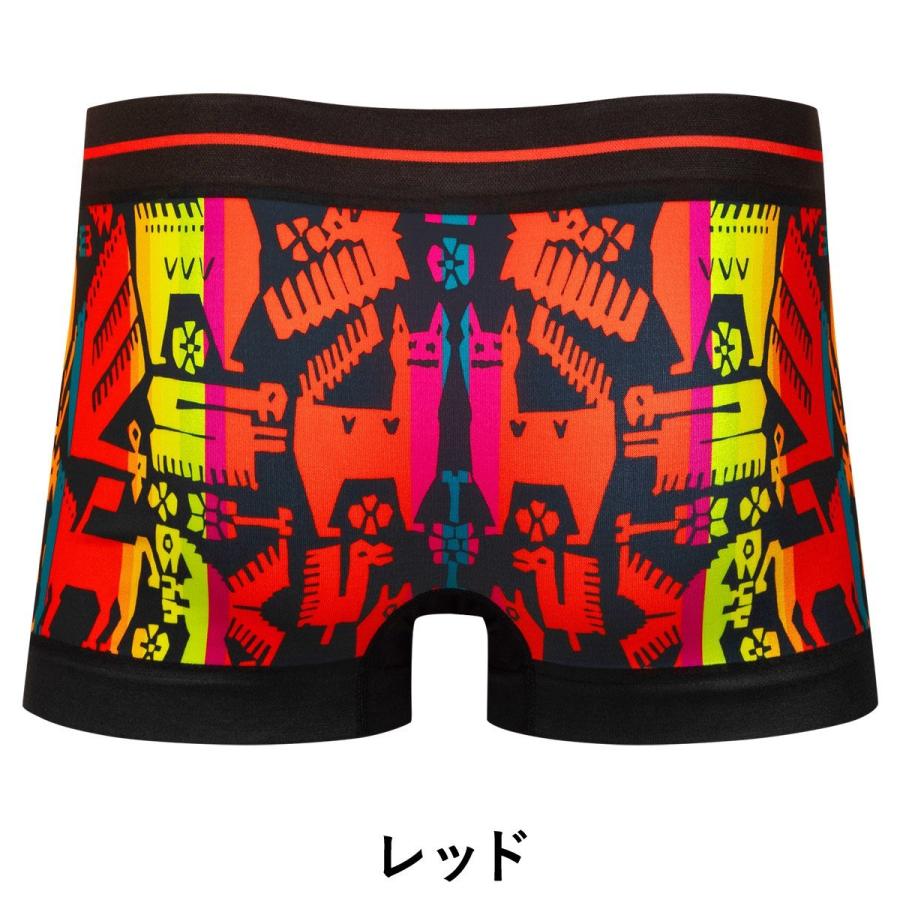 ビトーンズ Betones ボクサーパンツ メンズ 下着 アンダーウェア おしゃれ 派手 可愛い ツルツル 前閉じ ブランド プレゼント 送料無料 ブランド下着ならcrazy Ferret 通販 Yahoo ショッピング