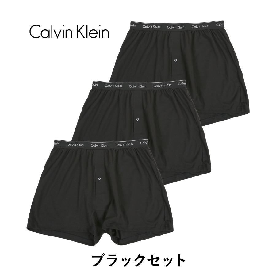 CYPRESS CARNIVAL トランクスLサイズ 10枚セット Calvin Klein（カルバン・クライン） トランクス 3枚セット メンズ