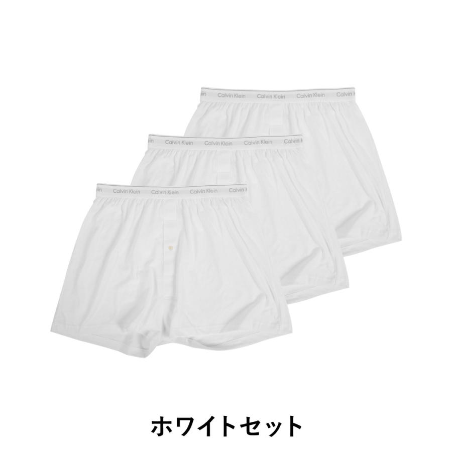 Calvin Klein カルバンクライン Kleinトランクス 紳士 新生活 Calvin Klein カルバンクライン Kleinトランクス 紳士 新生活