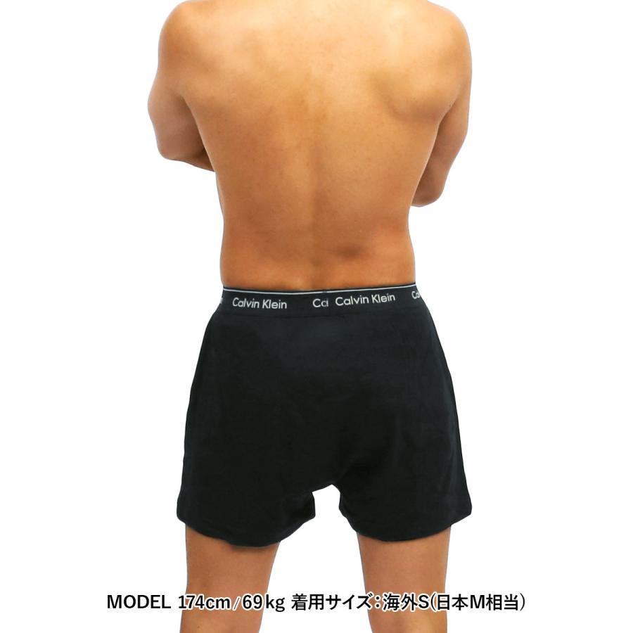 Calvin Klein カルバンクライン Kleinトランクス 紳士 新生活 Calvin Klein カルバンクライン Kleinトランクス 紳士 新生活
